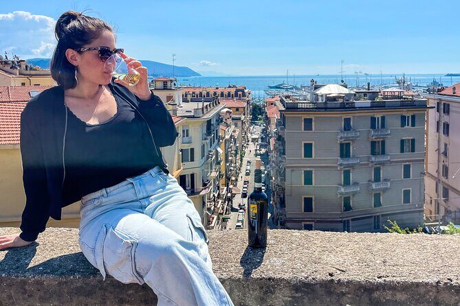 La Spezia Walking Tour: History, Panoramic Views, & Museum - Authentic Traveler Insights