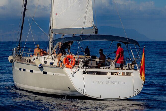 Lady Sunshine Luxury Boat Private Tour, 2, 4 or 8 hours - Why Choose Lady Sunshine?