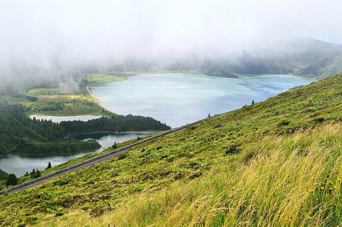 Lagoa do Fogo and Ribeira Grande Half Day Private Tour - Why Choose a Private Tour for São Miguel?
