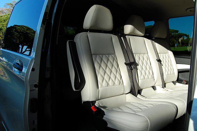 Lagos and Sagres Premium - Shared small group > VTours Algarve - The Itinerary Breakdown