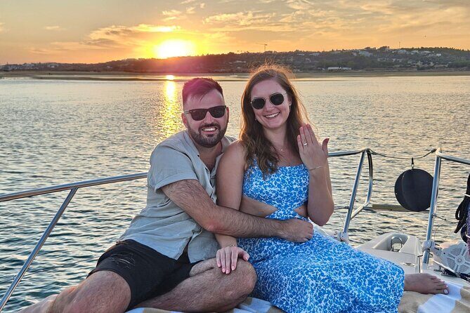 Lagos Private Evening Charter with Champagne, Drinks & Snacks - Practical Details and Considerations  