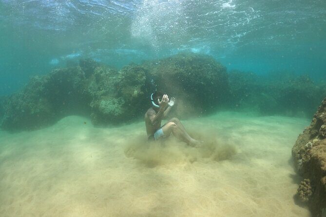 Lahaina Reef Snorkeling Adventure in Maui - FAQ