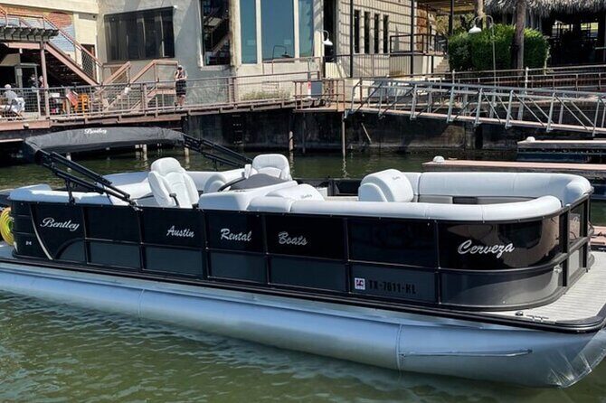 Lake Austin Boat Cruise 1.5 Hour Scenic Tour BYOB Per Person - Final Thoughts