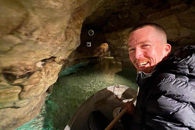 Lake Balaton Tihany & Tapolca Cave Lake trip by Private Transport - Who Should Book This Tour?