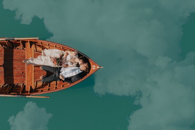 Lake Braies and Cadini di Misurina - Private Photographic Tour - Practical Details