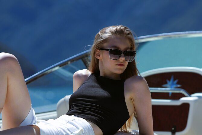 Lake Como: 2-Hour Luxury Speedboat Private Tour - What to Expect from the Experience