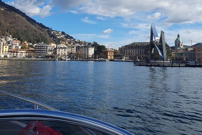 Lake Como: 2 Hours Boat Rent Without License - Practical Tips for Your Lake Como Boat Adventure