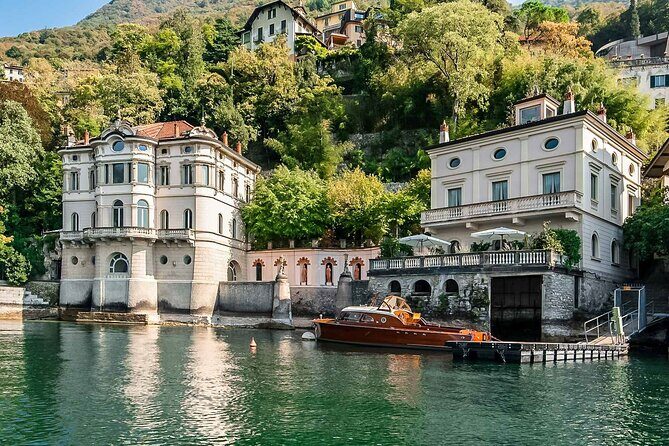 Lake Como, Bellagio and Varenna day tour from Milan - What the Reviews Say