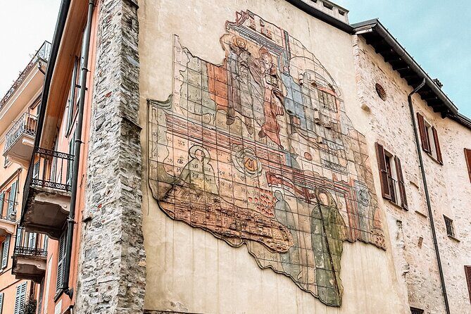 Lake Como Half-Day Tour from Milan with Boat Cruise - Small Group - Visiting the Villas and Scenic Spots