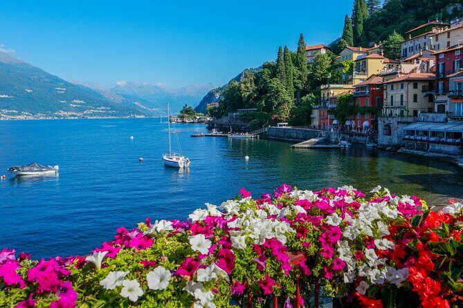 Lake Como: Shared boat tour and aperitif with Prosecco - Who Will Love This Tour?