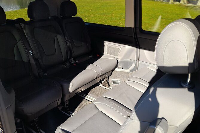 Lake Como Transportation From Milan Malpensa Airport to Varenna - Why This Transfer is a Good Fit