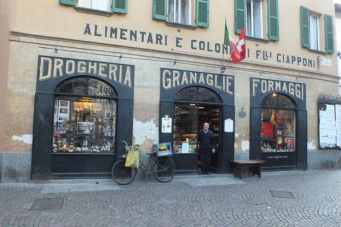 Lake Como & Wine Tour in Valtellina Valley - Full day - Authenticity and Value