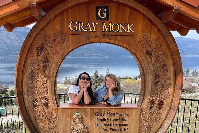 Lake Country Wine Tour (5 venue) - What Makes This Tour Worth Your While