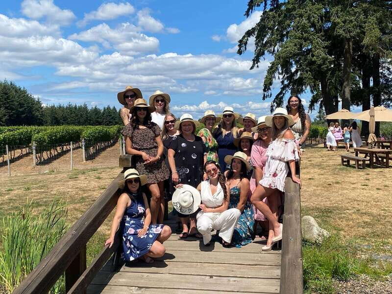 Lake Country Wine Tour (full day) - Who Should Consider This Tour?