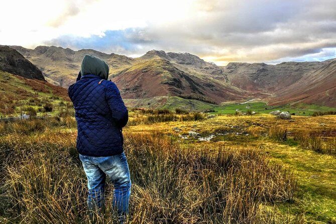 Lake District Adventure Sightseeing Day Trip from Liverpool - The Real Value of the Tour