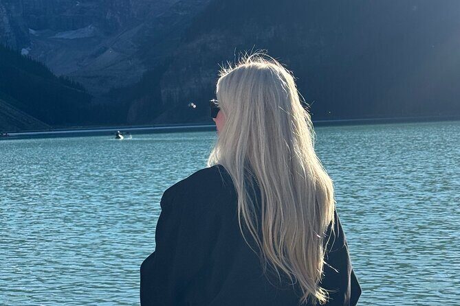 Lake Louise and Moraine Lake Tour - What Travelers Say