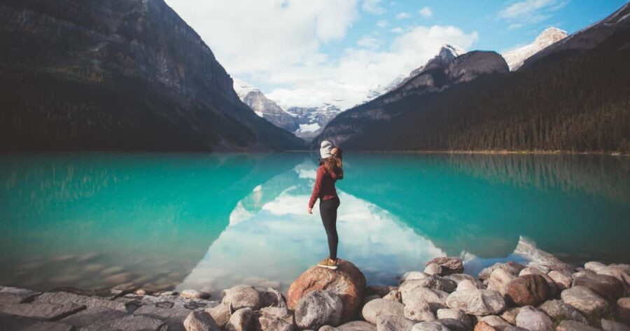 Lake Louise, Emerald Lake & Johnston Canyon Fall Adventure - A Closer Look at the Tour Itinerary