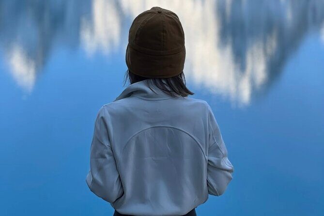 Lake Louise Johnston Canyon Hike Banff Town tour from Banff - Who Should Book This Tour?