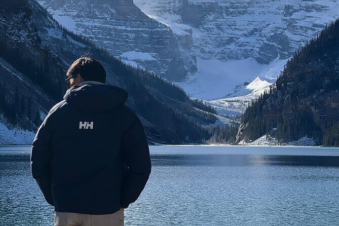 Lake Louise, Marble Canyon Hiking and Banff Town from Banff - The Experience: What Travelers Say