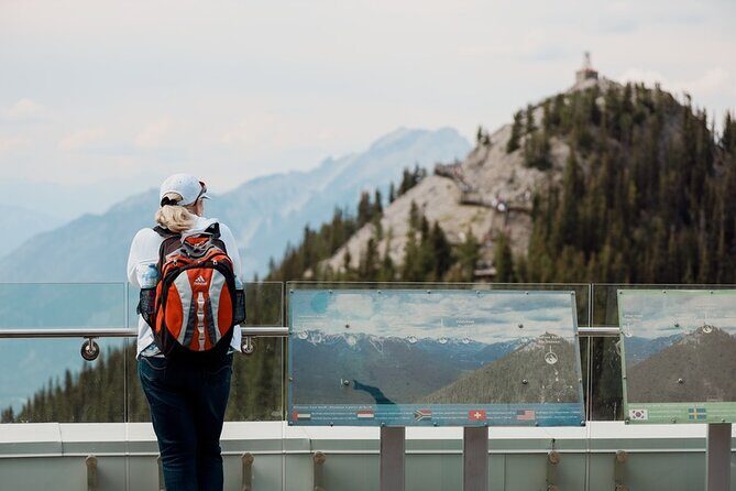 Lake Louise, Moraine Lake 1-Day Trip from Banff/Calgary - The Value of This Tour