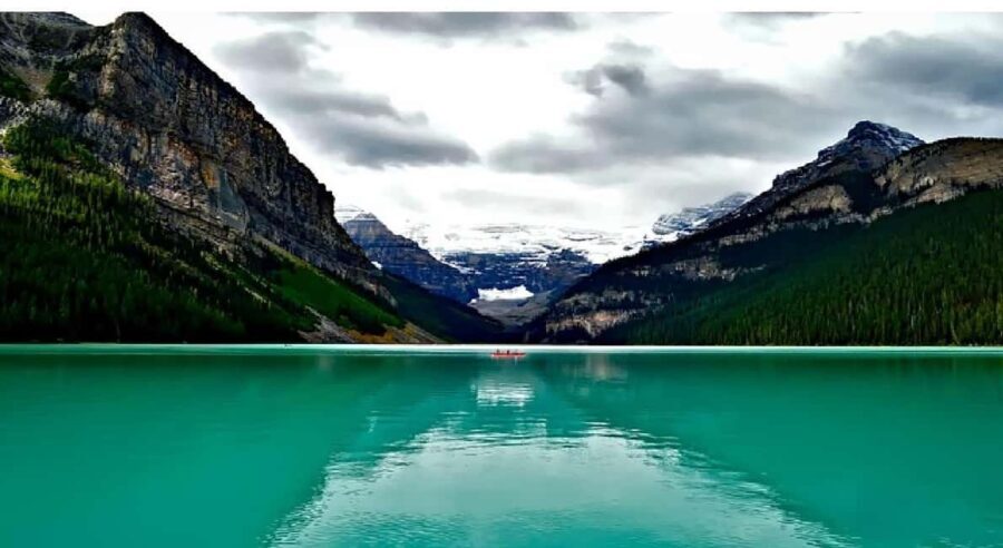 Lake Louise, Moraine Lake & Johnston Canyon Private Day Tour - The Value of a Private Tour