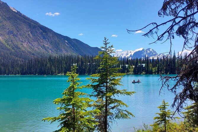 Lake Louise, Moraine Lake, Peyto Lake, Crowfoot Tour from Banff - Who Will Love This Tour?