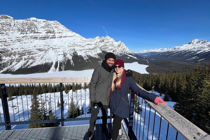 Lake Louise,Moraine Lake, Emerald Lake & Peyto Lake 4 Lakes Tour - Why This Tour Might Be Right for You