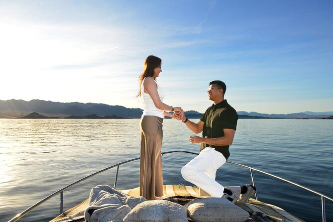 Lake Mead Private Tour by Boat - Who Is This Tour Best For?