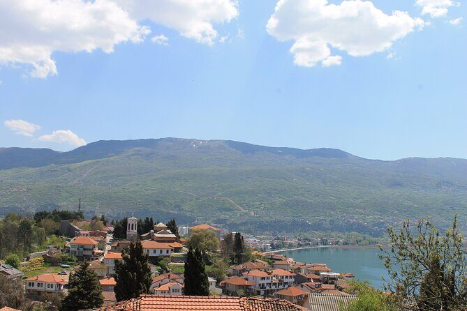 Lake Ohrid in a Day: Group Tour to the UNESCO City from Skopje - Detailed Breakdown of the Itinerary