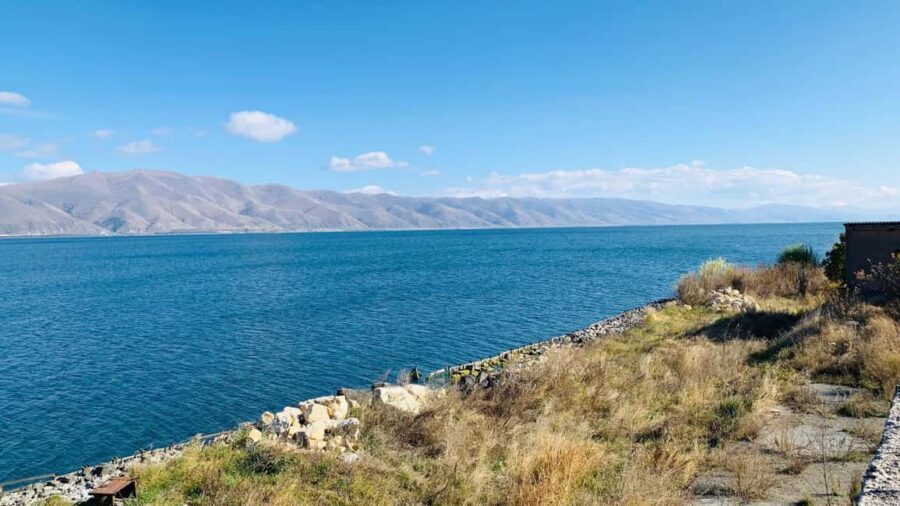 Lake Sevan, Sevanavank, Tsaghkadzor, Kecharis, & Abovyan - How Well Does It Deliver on Expectations?