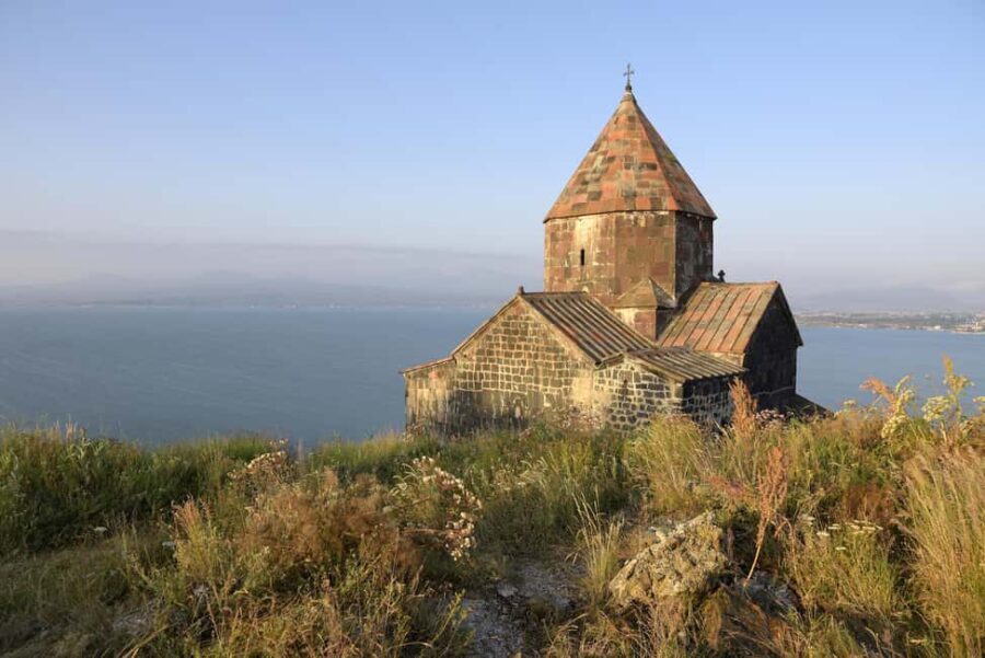 Lake Sevan-Tsaghkadzor ski resort-Kecharis Monastery - An Overview of the Tour Experience