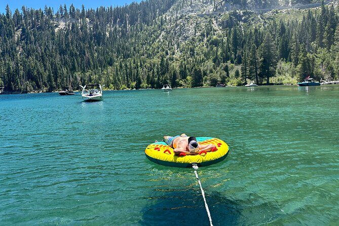 Lake Tahoe Boat Tour - Final Thoughts: Is This the Lake Tahoe Experience for You?