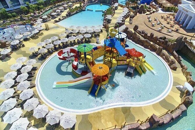 Land of The Legend (tranfer ) - Analyzing the Value for Money