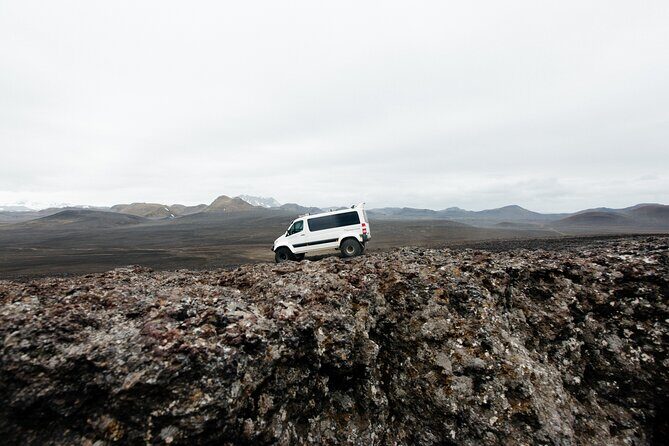 Landmannalaugar by Super Jeep - What It’s Really Like