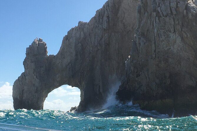 Lands End Clearboat Adventure with Transportation included - Detailed Itinerary Breakdown