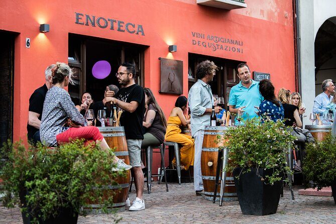 Langhe Barolo and Barbaresco Wine Tasting - The Wines: Barolo and Barbaresco