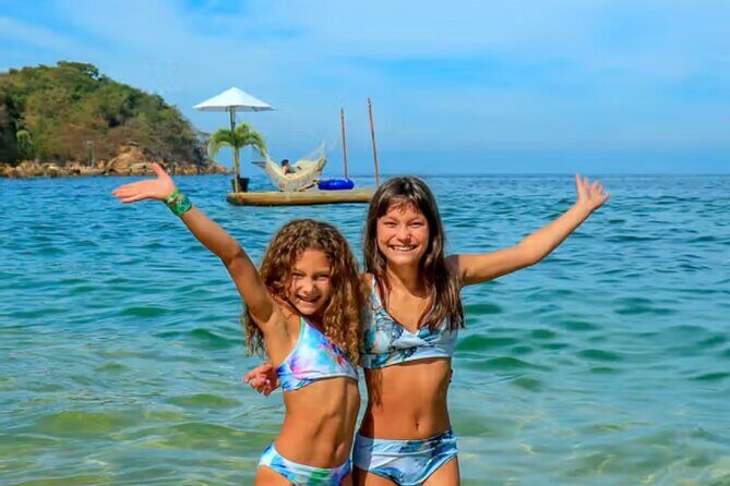 Las Caletas The Best Kept Secret of Puerto Vallarta - Practical Details and Considerations