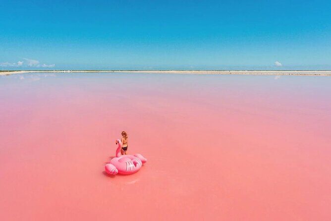 Las Coloradas and Rio Lagartos Day Tour from Cancun - An In-Depth Look at the Tour Experience