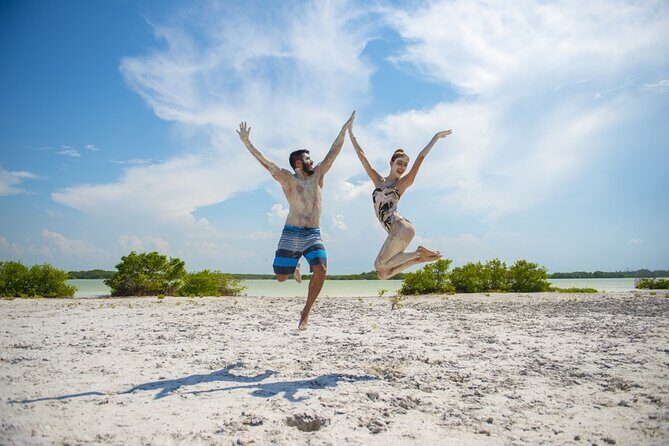 Las Coloradas and Rio Lagartos Tour with All Inclusive - Who Should Consider This Tour?