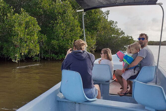 Las Coloradas Private Tour - The Practicalities and Pricing