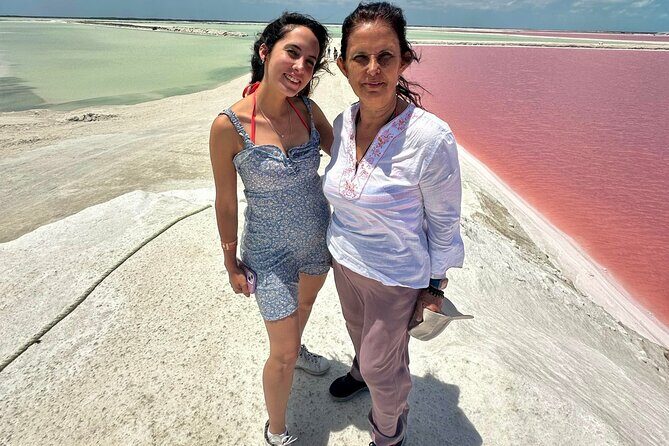 Las Coloradas, Río Lagartos and Playa Cancunito Tour from Mérida - Who Should Consider This Tour?