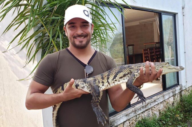 Las Coloradas - What You’ll See and Experience at Each Stop