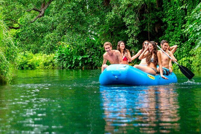 Las Estacas Natural Park Private Tour from Mexico City - The Itinerary: What to Expect