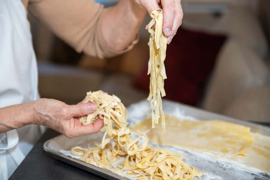 Las Vegas: 2-Hour Italian Pasta Cooking Class - Who Will Love This Class?