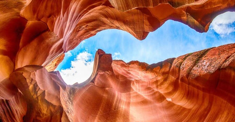Las Vegas: Antelope Canyon Horseshoe Bend Tour & Lake Powell - The Value and Practicalities