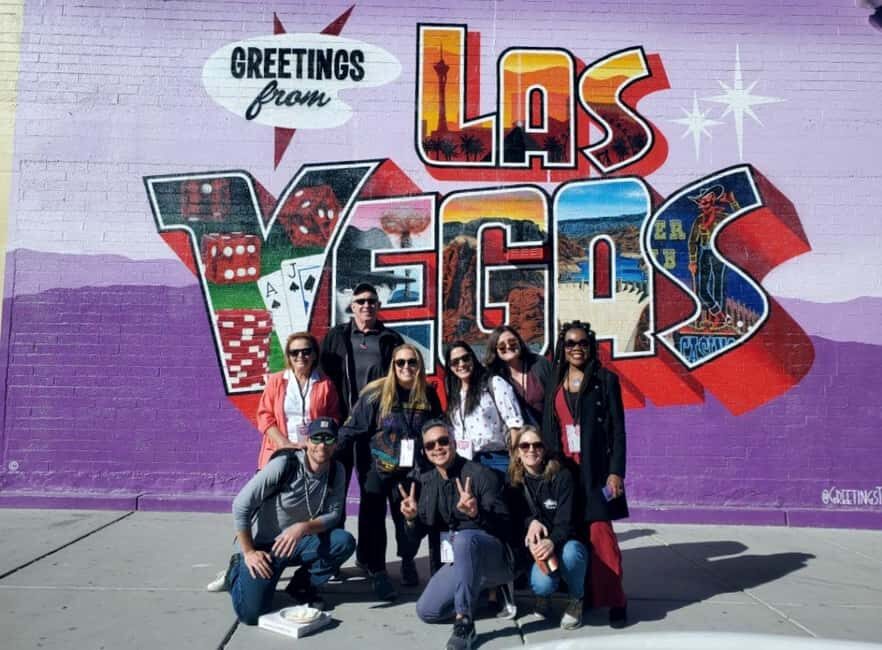 Las Vegas: Arts District Foodie Tour - Who This Tour Is Perfect For