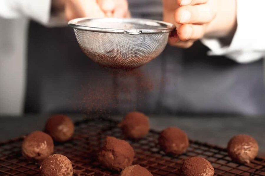 Las Vegas: Chocolate Making Cooking Class With Local Chef - Who Will Appreciate This Experience?