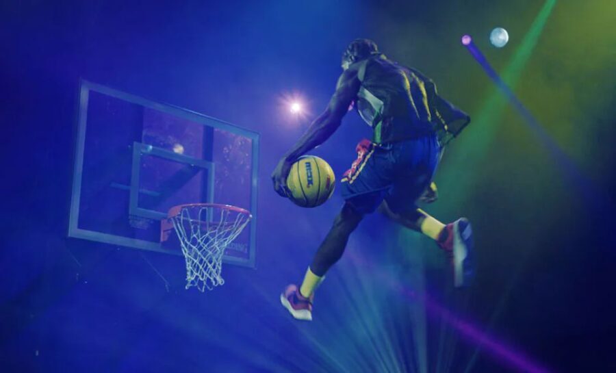 Las Vegas: Cirque du Soleil Mad Apple - The Performance Breakdown