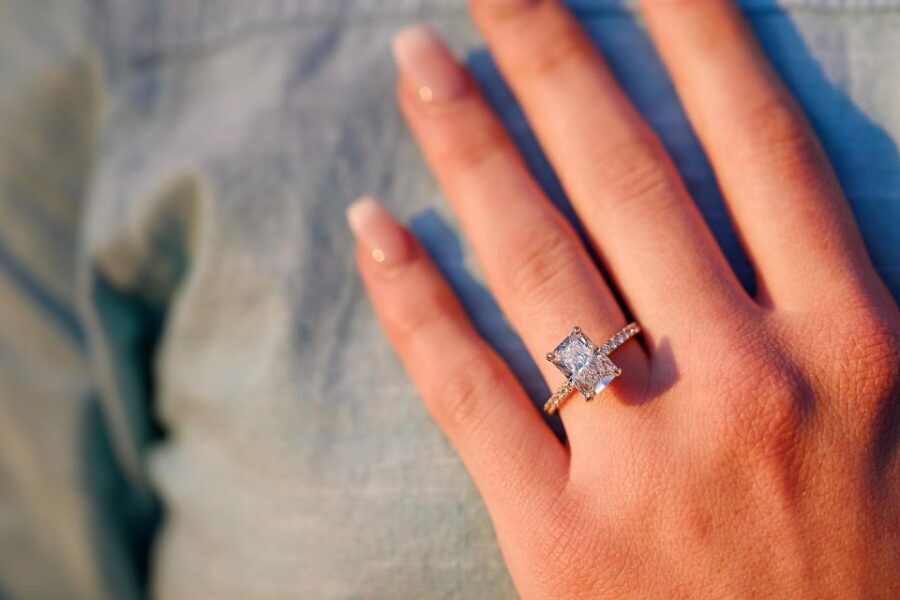 Las Vegas: Couples Date Night Picnic & Off Road Jeep Tour - The Journey and Scenic Highlights