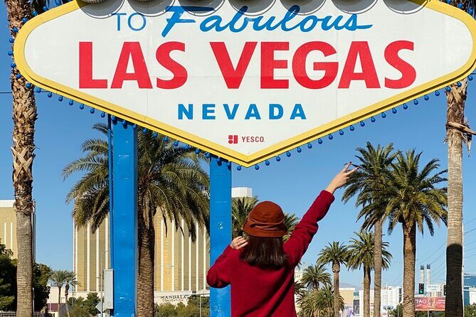 Las Vegas Day Tour Hoover Dam, Seven Magic, Red Rock & Fremont - What the Tour Means for You